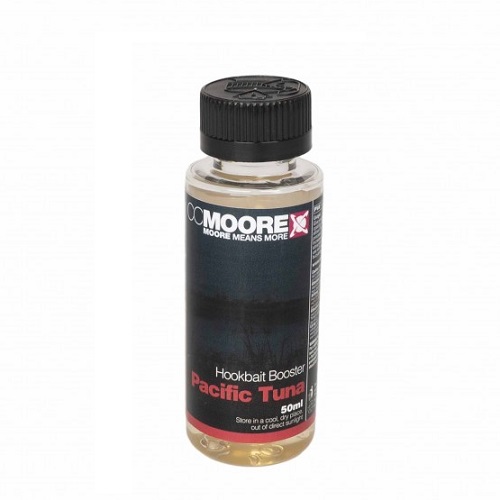 CC MOORE BOOSTER LIQUID PACIFIC TUNA 50ML 95844