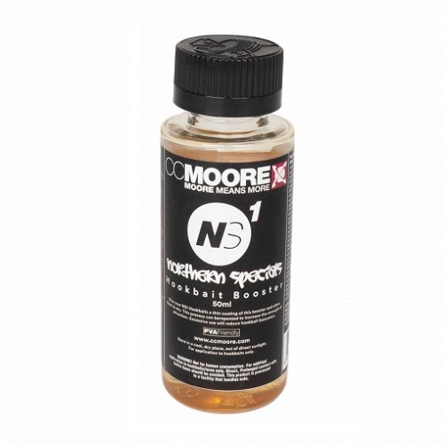 CC MOORE BOOSTER LIQUID NS1 50ML 96804