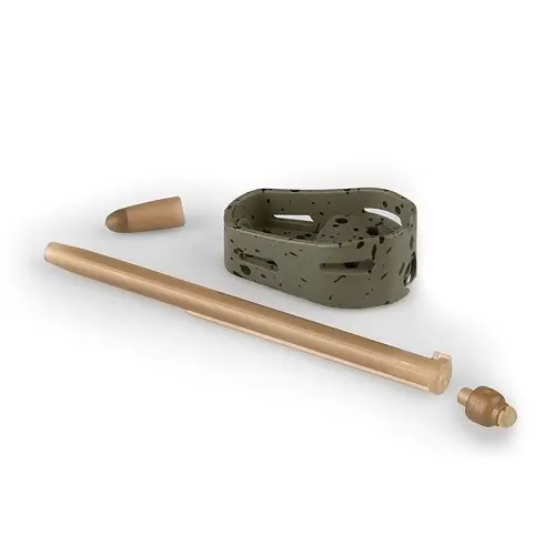 MATRIX OPEN ALLOY FEEDER (INTER SIZE) 30G GFR237