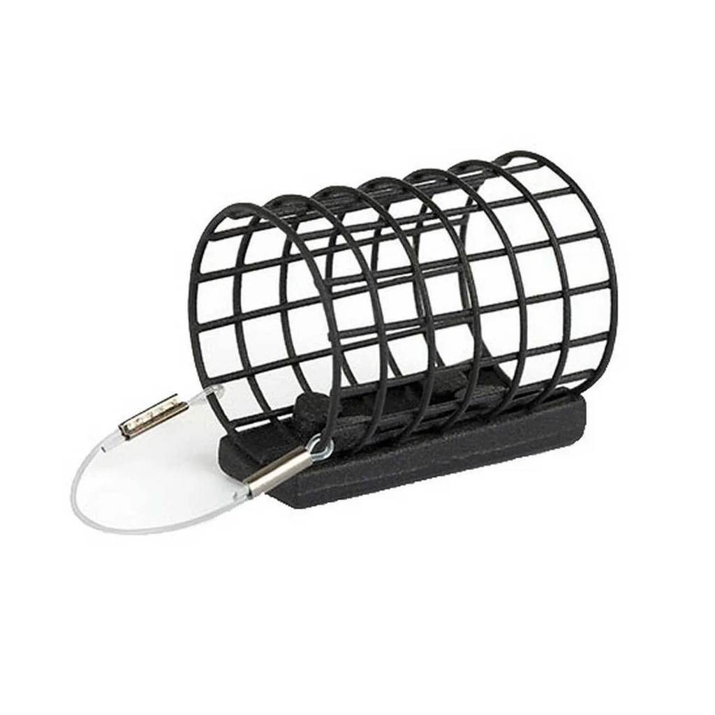 [GFR195] MATRIX ORBIT WIRE CAGE FEEDERS   Small 30g