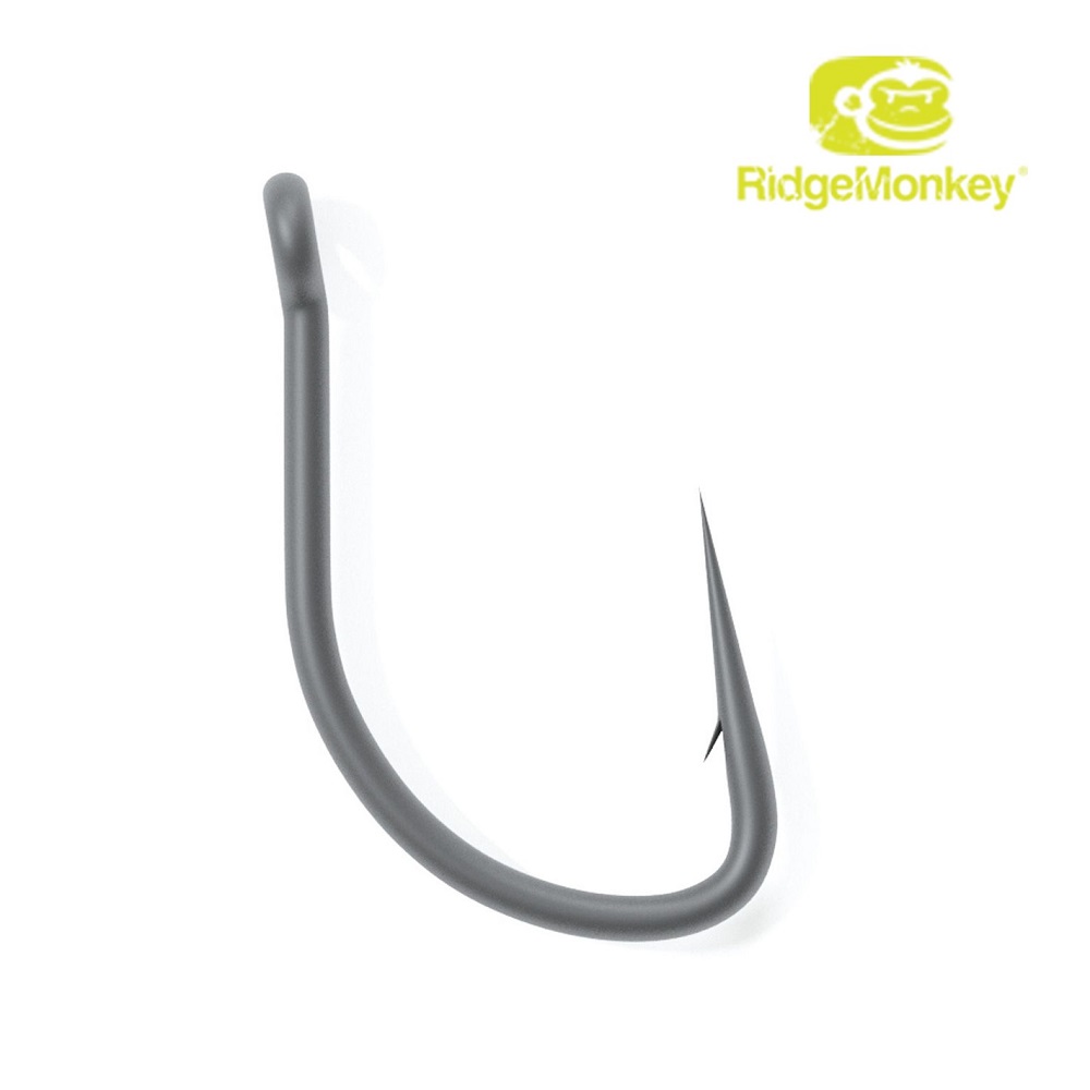 Ridgemonkey Ape-X Chod Hooks Size 8