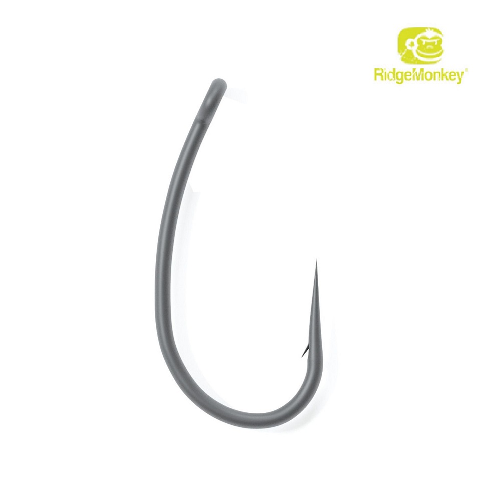 RIDGEMONKEY APE X CURVE   SIZE 8