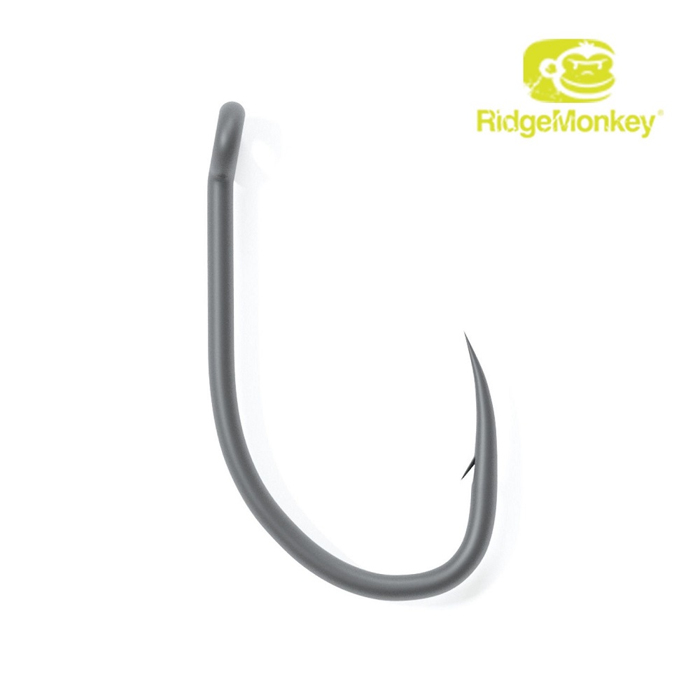 Ridgemonkey Ape-X Beaked Point Size 4