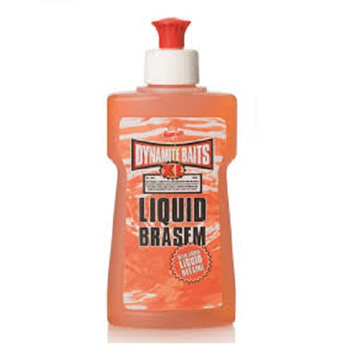 DYNAMITE BAITS XL LIQUID BRASEM 250 ML XL854