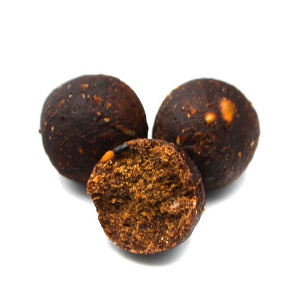 MASSIVE BAITS ECO BOILIES SQUID 3KG