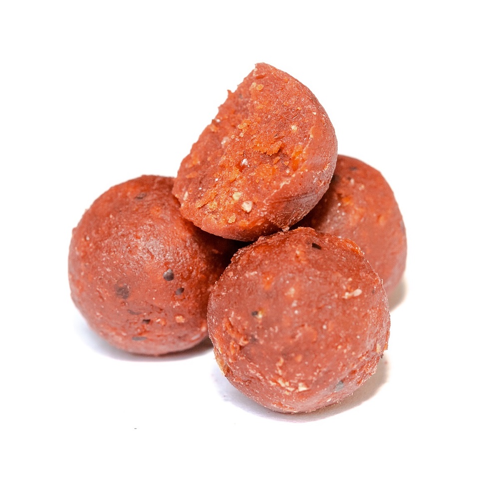 MASSIVE BAITS ECO BOILIES KRILL 3KG