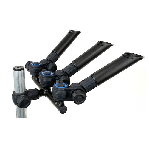 MATRIX 3D R MULTI ANGLE ROD HOLDER
