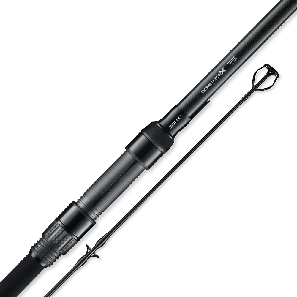 [AC0045] SONIK DOMINATORX RS CARP ROD 12" 3,5 LBRS AC0045