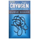 Esp Anzuelos Cryogen Curve Shanx Size 8
