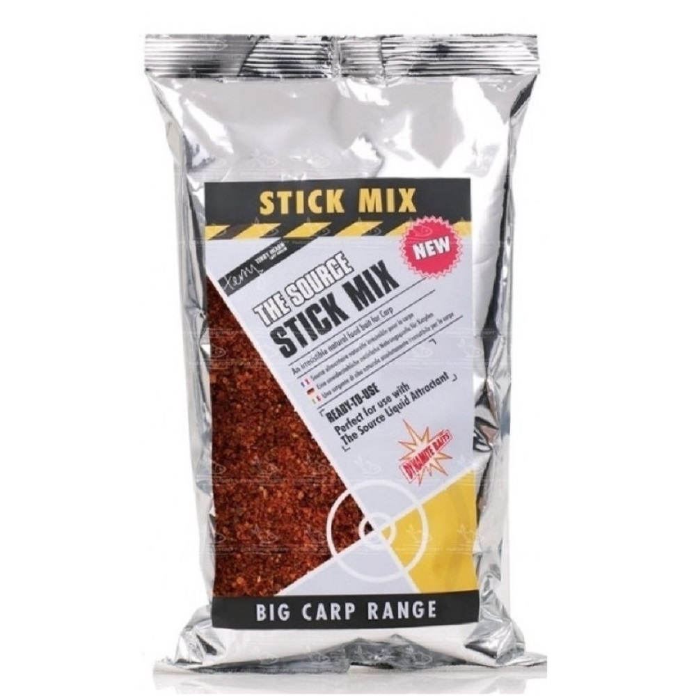 [DYNAMITE BAITS THE SOURCE STICK MIX] DYNAMITE BAITS THE SOURCE STICK MIX
