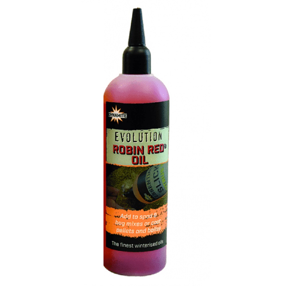 [ADY041234] DYNAMITE EVOLUTION ROBIN RED OIL 300 ML ADY041234