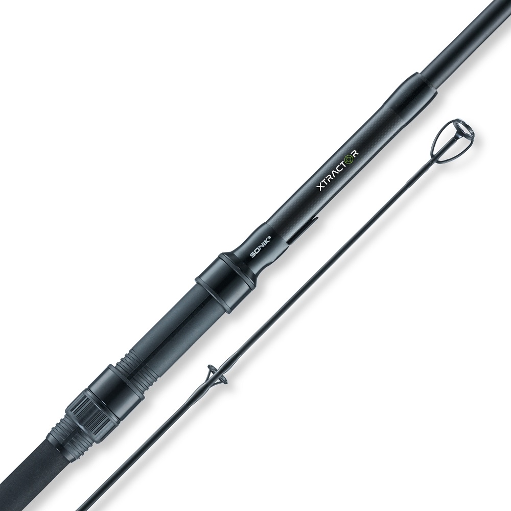 [SXRCR040] SONIK XTRACTOR CARP RODS   10' 3 5 LBRS
