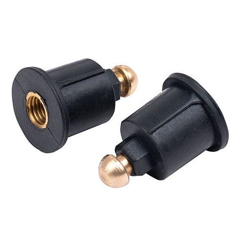 MATRIX 3D R INSERT THREADS GBA040