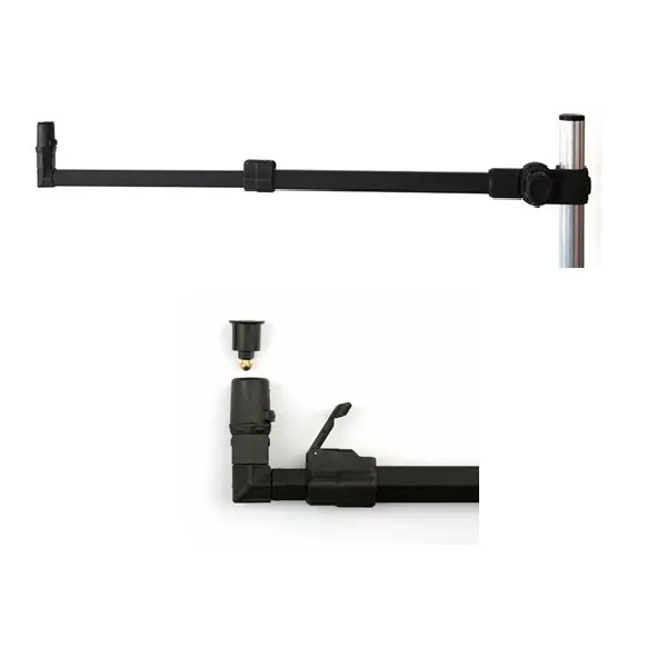 MATRIX 3D R FEEDER ARMS RIGID GBA026