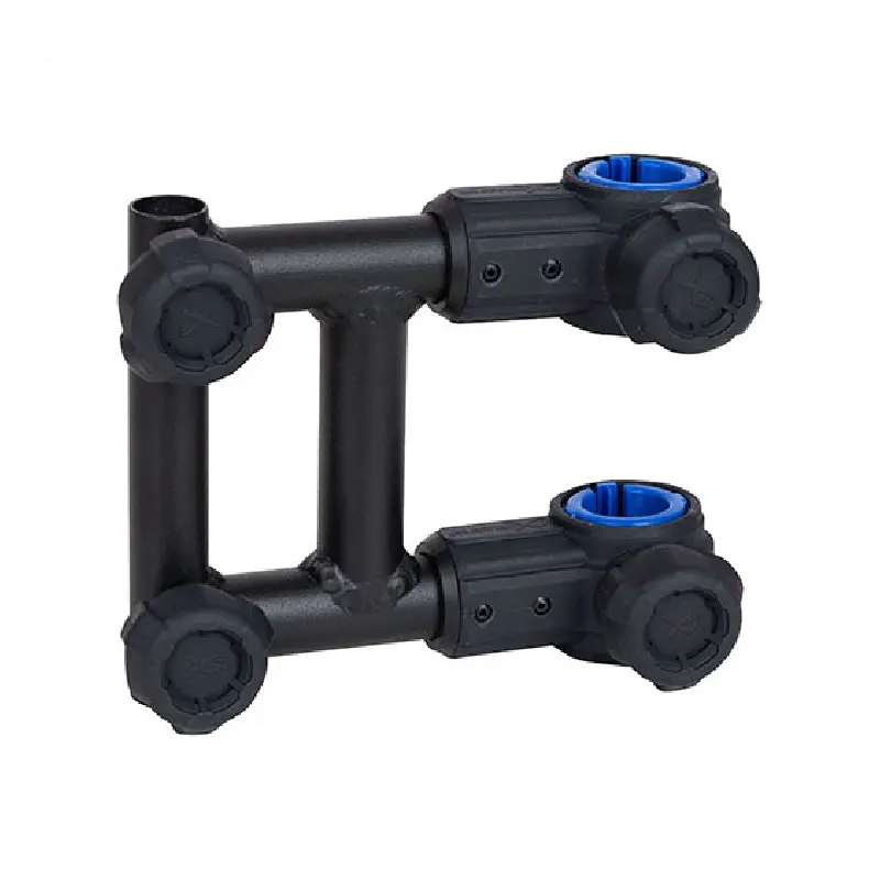 MATRIX 3D R BROLLY BRACKETS SHORT GBA030