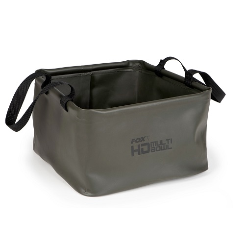 [CLU437] FOX HD MULTI BOWLS CLU437