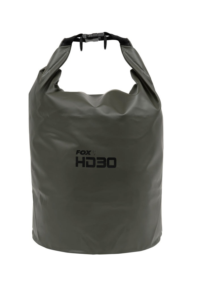[CLU427] FOX HD DRY BAGS   30 L