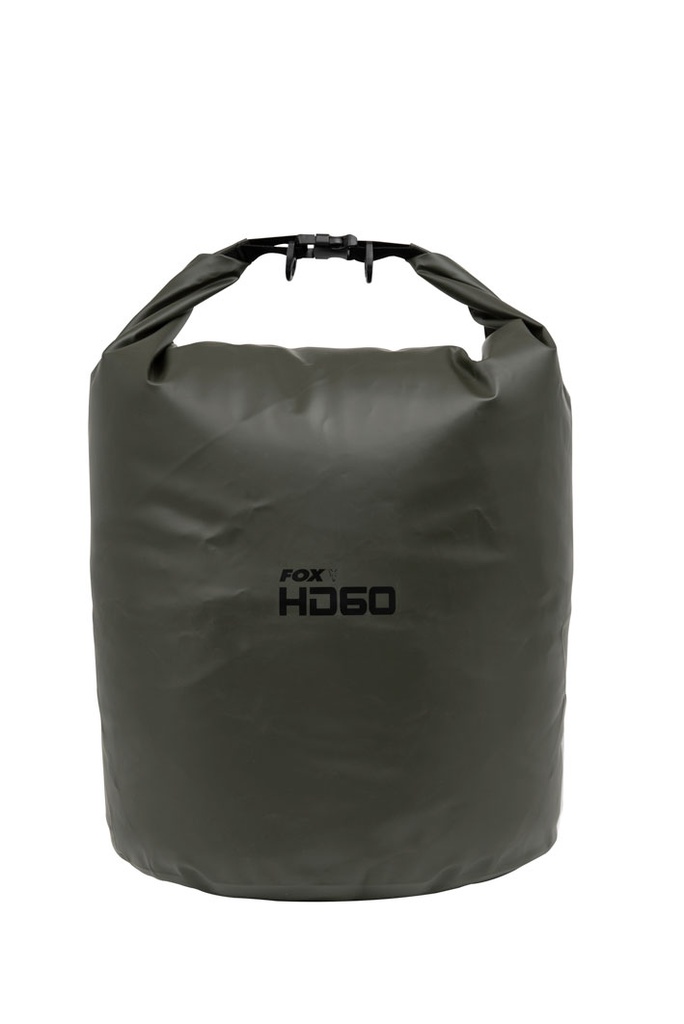 [CLU428] FOX HD DRY BAGS   60 L
