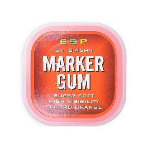 [ELMG002] ESP MARKER GUM   ORANGE