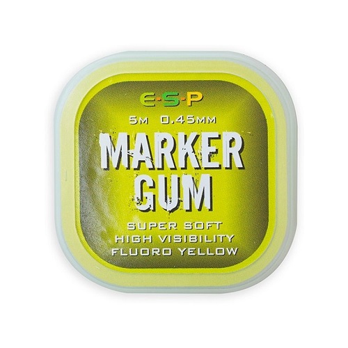 ESP MARKER GUM   YELLOW