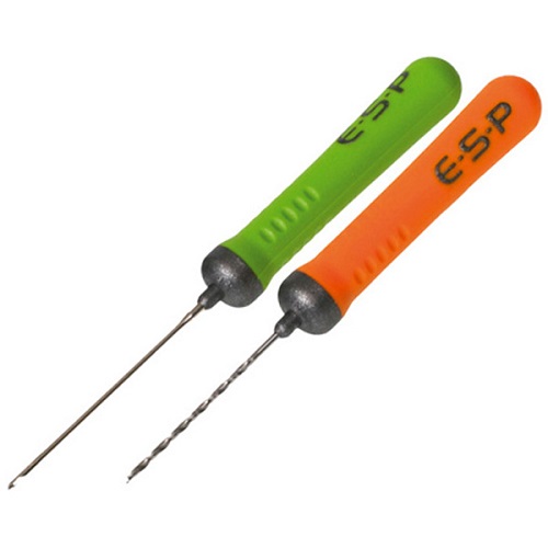 [ETBDN000] ESP ULTRA FINE BAIT DRILL & NEEDLE