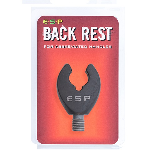 [ETBRAH001] ESP BACK REST   ABBREVIATED