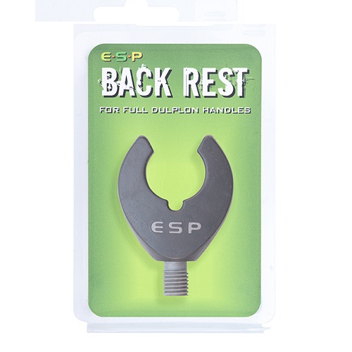 ESP BACK REST DUPLON ETBRDH001