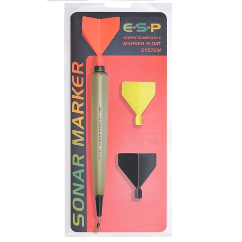 [ETMF000] ESP SONAR MARKER FLOAT