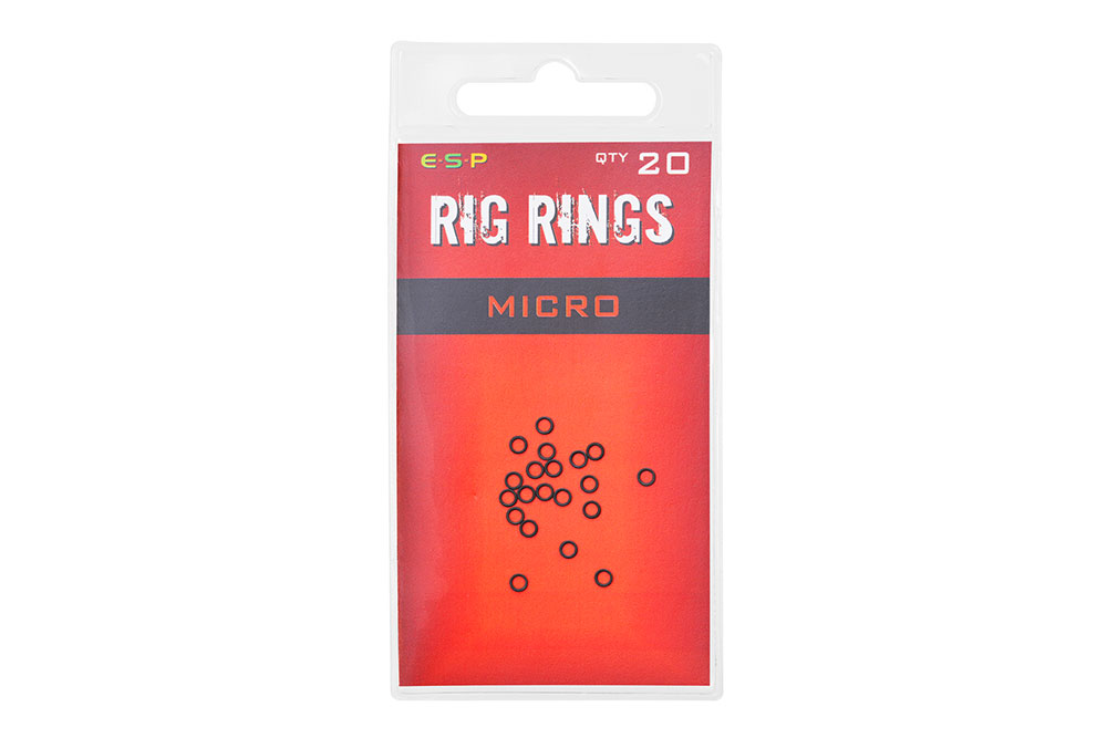ESP RIG RINGS   MICRO