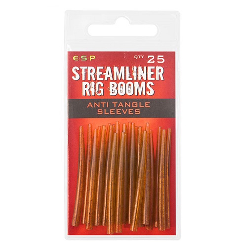 [ETSRB002BN] ESP STREAMLINER RIG BOOMS   CAMO BROWN