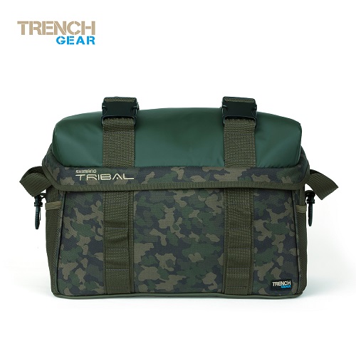 [SHTTG18] SHIMANO TRENCH COOLER BAIT BAG  SHTTG18