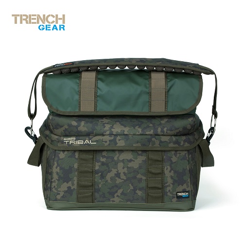 SHIMANO TRENCH COMPACT CARRYALL SHTTG01