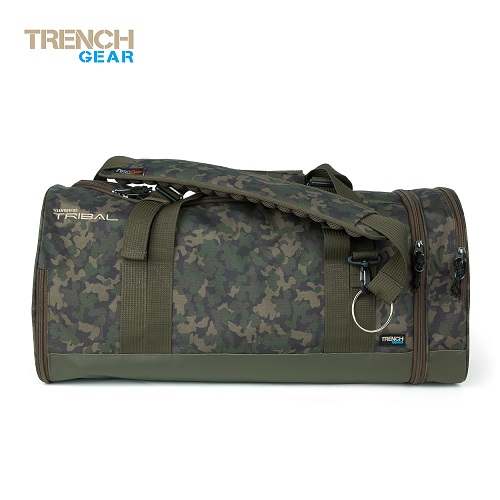 [SHTTG06] SHIMANO TRENCH CLOTHING BAG