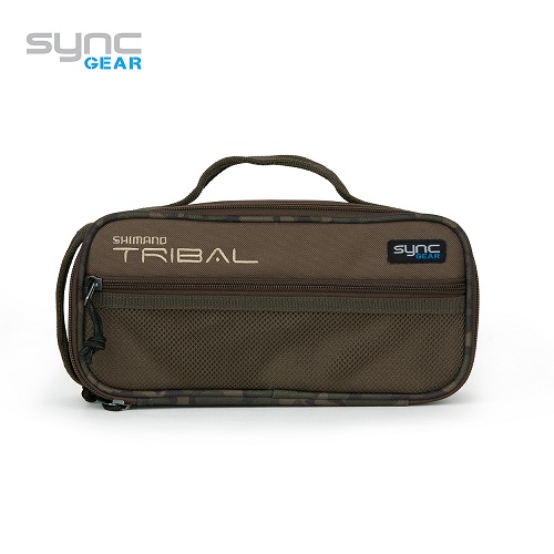 SHIMANO SYNC SMALL ACCESSORY CASE