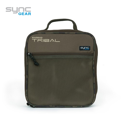 [SHTSC02] SHIMANO SYNC LARGE ACCESSORY CASE