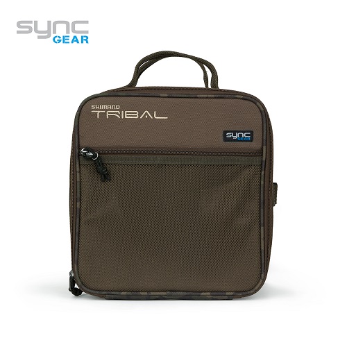 SHIMANO SYNC X LARGE ACCESSORY CASE SHTSC03