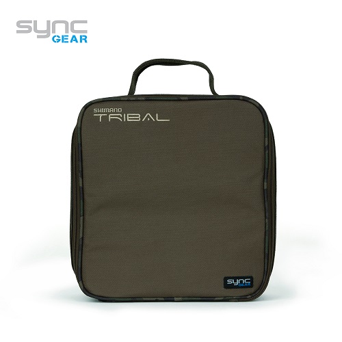 [SHTSC13] SHIMANO SYNC SCALE POUCH SHTSC13