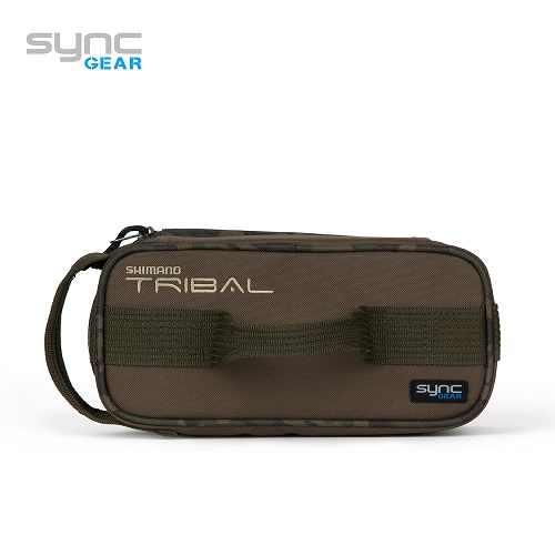 [SHTSC12] SHIMANO SYNC PVA CASE