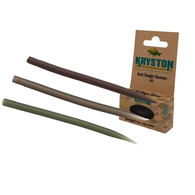 KRYSTON ANTI TANGLE SLEEVES - WEED KRAC22