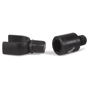 [2411023] ANACONDA MAGNET GRIPPER   Plata  SMALL