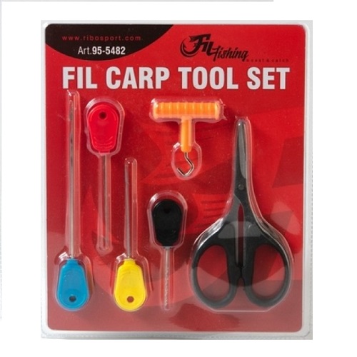 FIL FISHING CARP TOOL SET