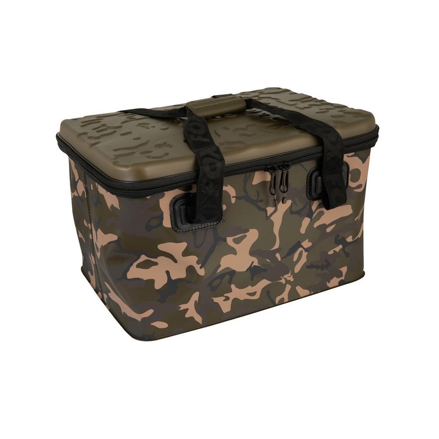 [CEV003] FOX AQUOS CAMO BAG   40 L