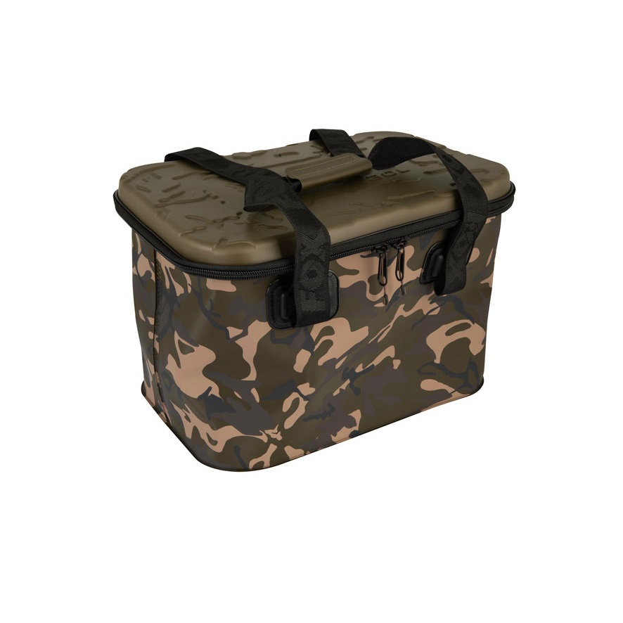 [CEV002] FOX AQUOS CAMO BAG   30 L