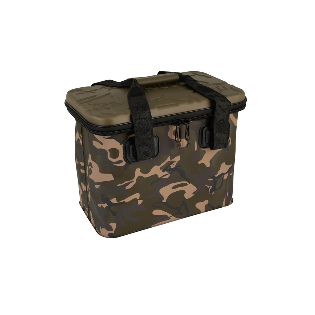 [CEV001] FOX AQUOS CAMO BAG   20 L