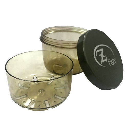 [ZF-1854] ZFISH HOOK BAIT DIP BOX