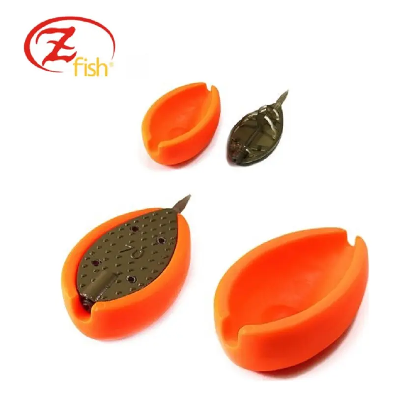 [ZF-2957] ZFISH METHOD FEEDER MOULD MEDIUM