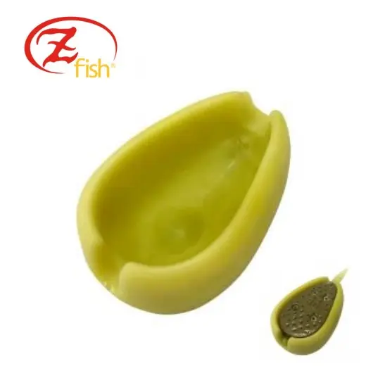 [ZF-1044] ZFISH METHOD FEEDER MOULD   XL