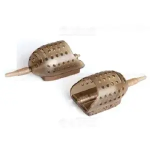 ZFISH FEEDER CLOSED   20 G
