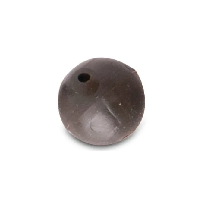 ANACONDA SOFT SHOCK BEADS ARMY 5 MM