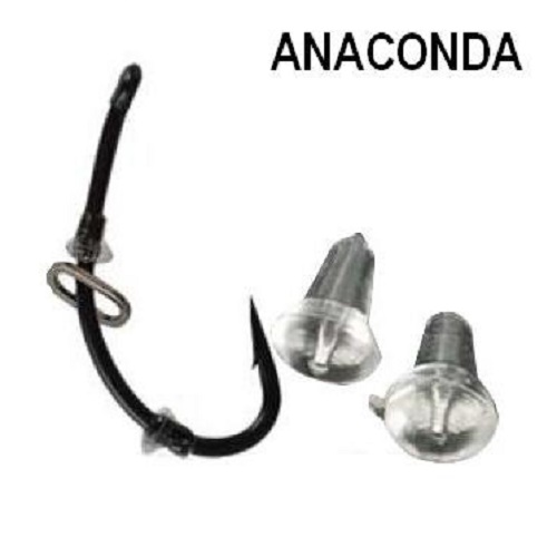ANACONDA D-RIG BELL STOPS 25UNIDADES 2410058